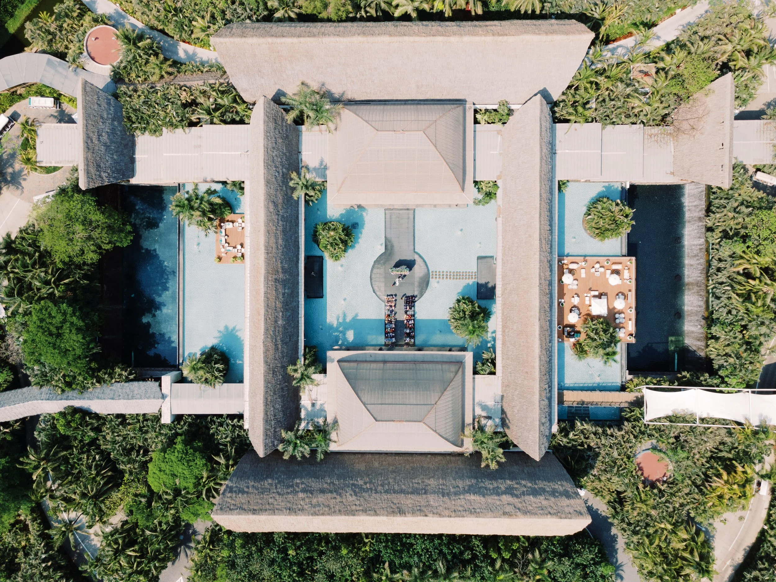 Bonphotage Fine Art Destination Wedding Photography and Videography - Vidanta Nueva Vallarta Mexico - Danielle and Jack 