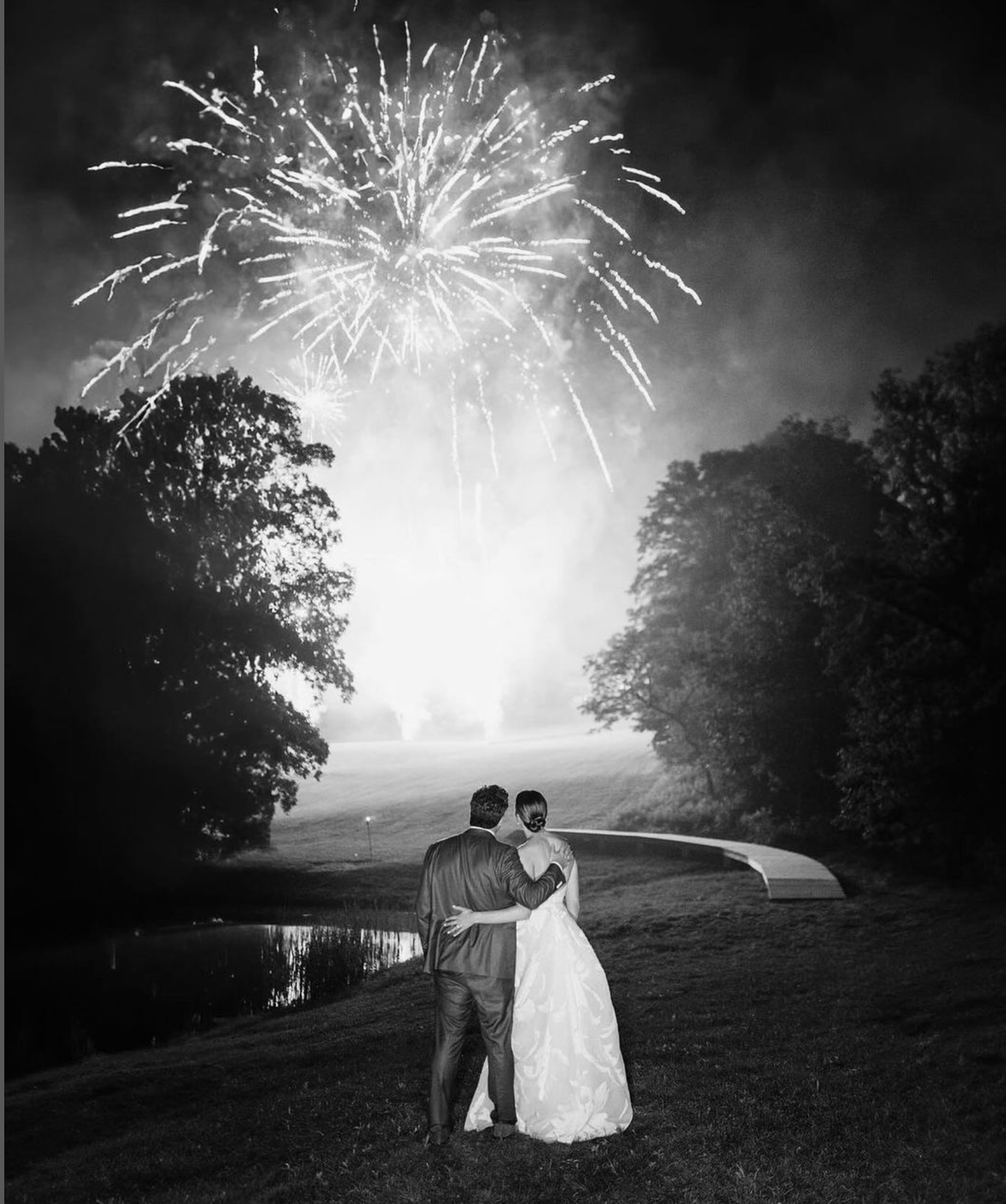 Bonphotage New York Wedding Videography - Berkshires Wedding - Danny &amp; Elizabeth - Private Estate 