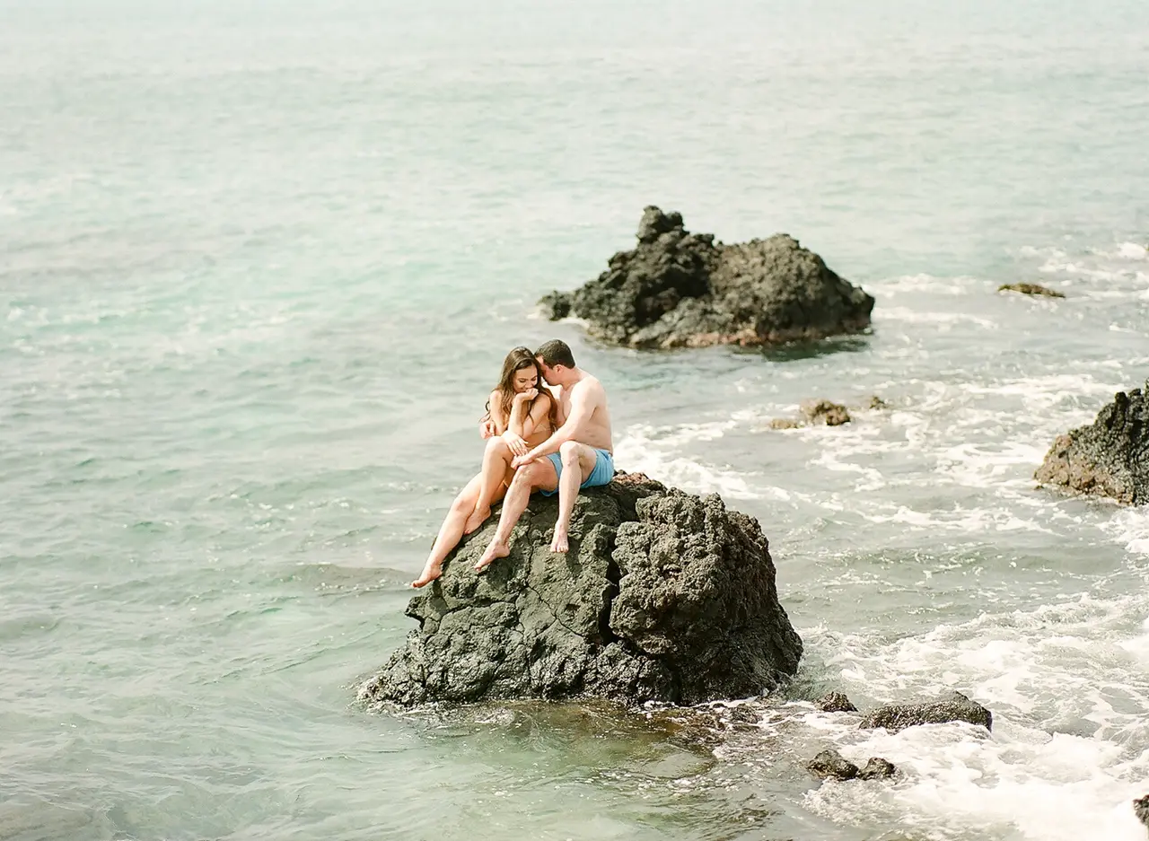Bonphotage Los Angeles Film Photography - How to Prepare for a Los Angeles Engagement Photoshoot!