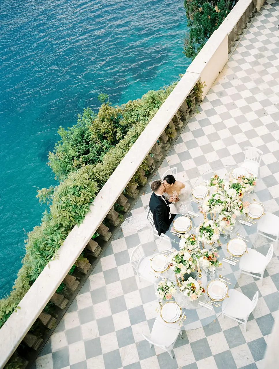 Bonphotage Destination Luxury Wedding Photography and Videography - 15 Reasons Why Film Editorial Photography Makes Your Wedding Memories Timeless!