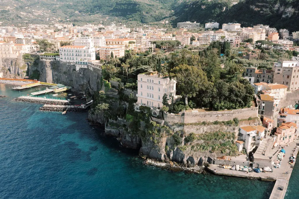 The NOSTALGIA of Film Destination Wedding Photography!