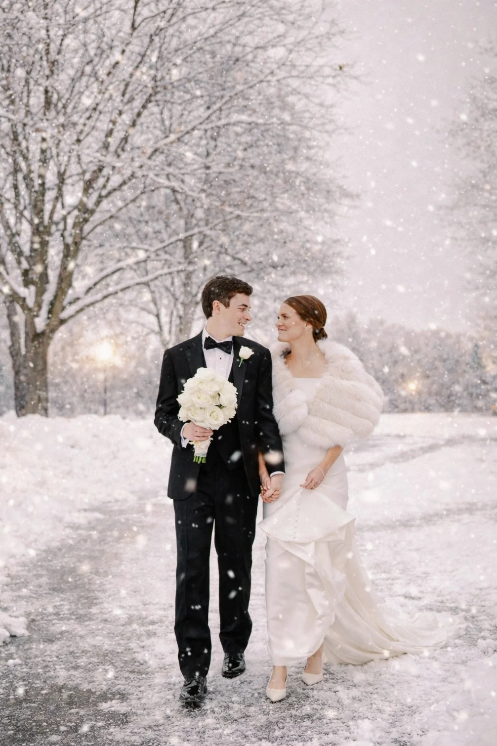 Bonphotage Chicago Film Wedding Photography and Videography - Olympia Fields Country Club - Maryclare and Nash 