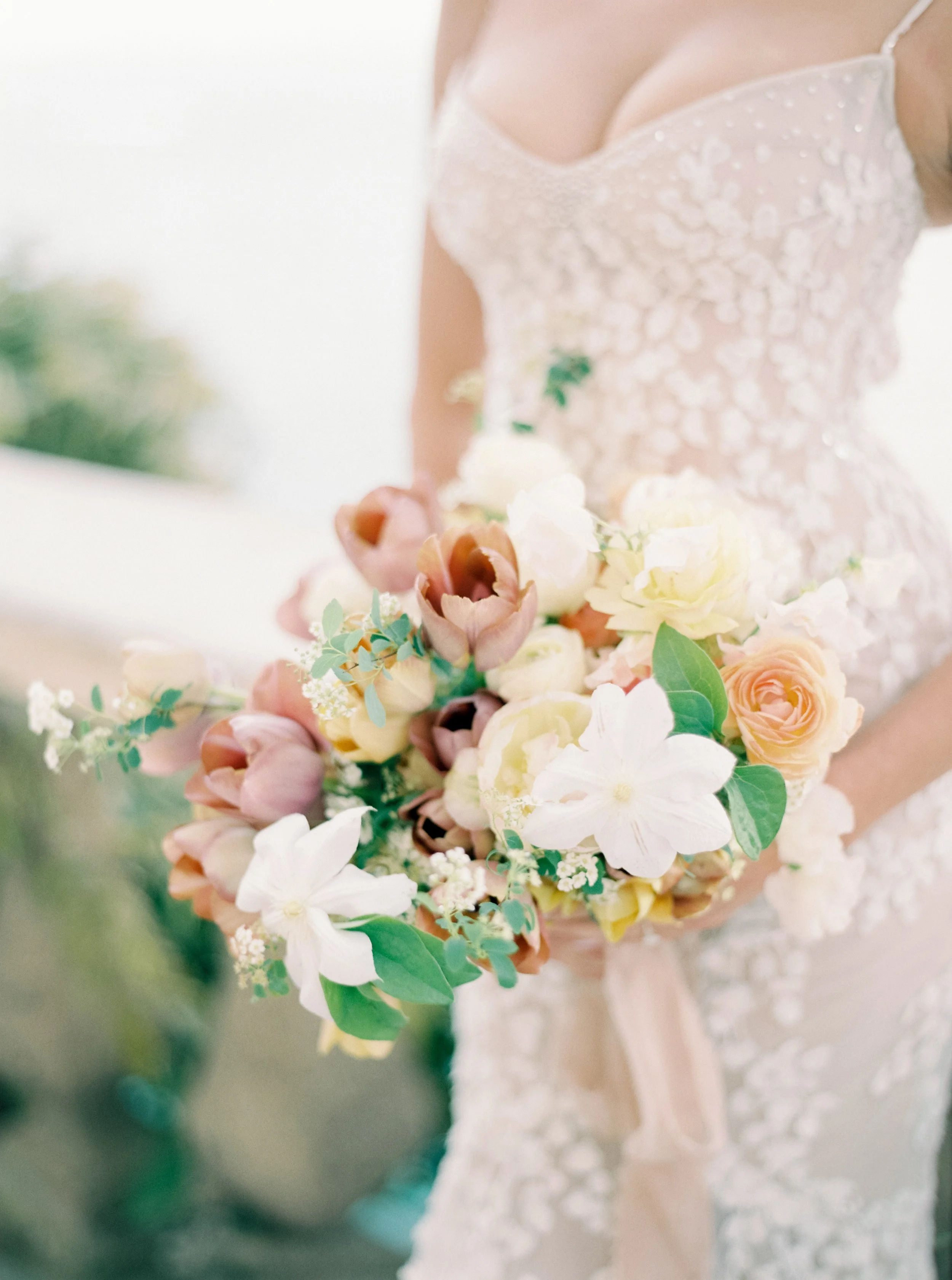 Bonphotage Los Angeles Wedding Videography- Haertley Botanica - Mimosa &amp; Dan