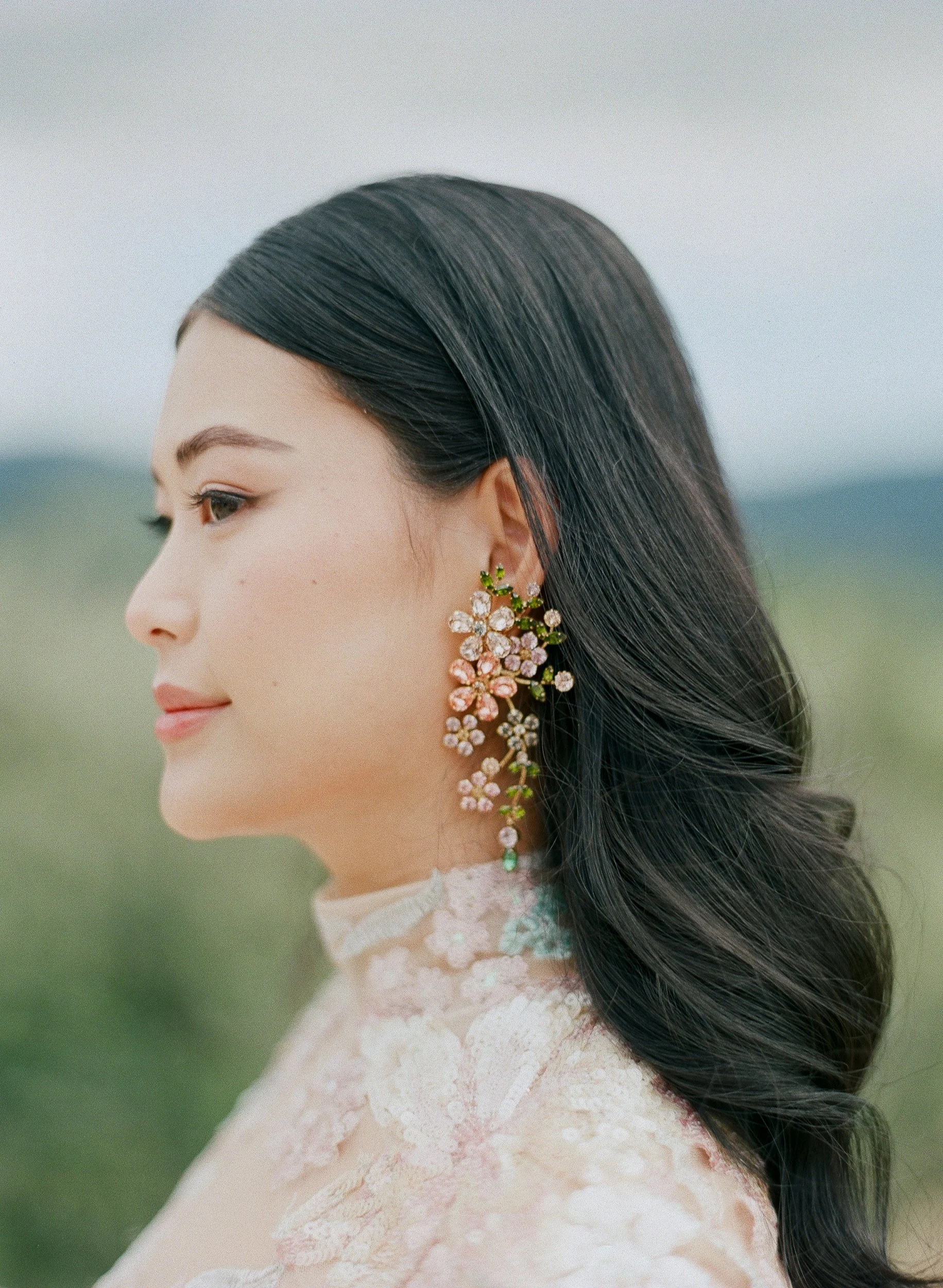 Sunstone Villa Winery Santa Ynez Wedding Welcome Dinner - Bonphotage Chicago and Los Angeles Fine Art Wedding Photography and Videography