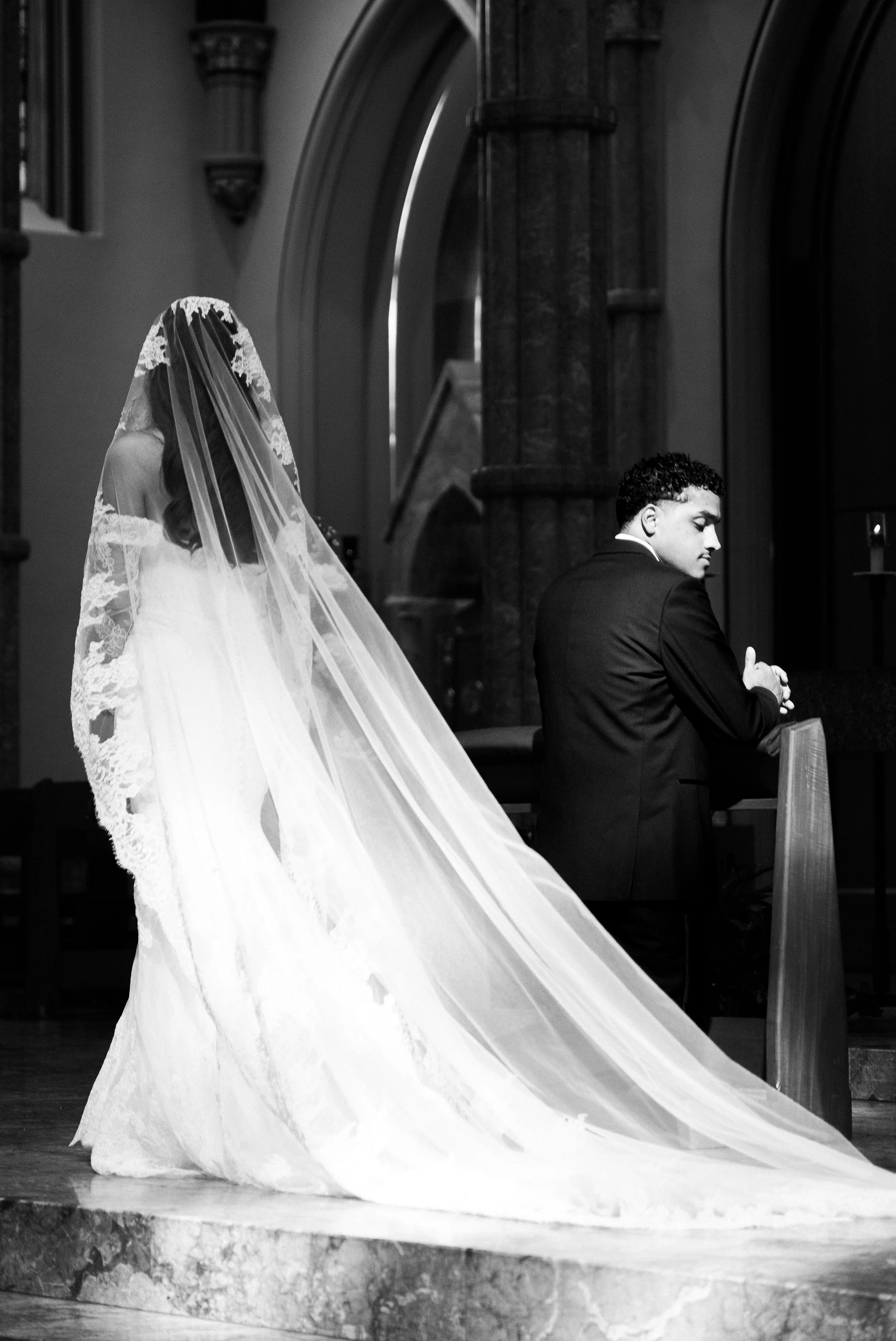 Bonphotage Chicago Film Wedding Photography - RPM Events
