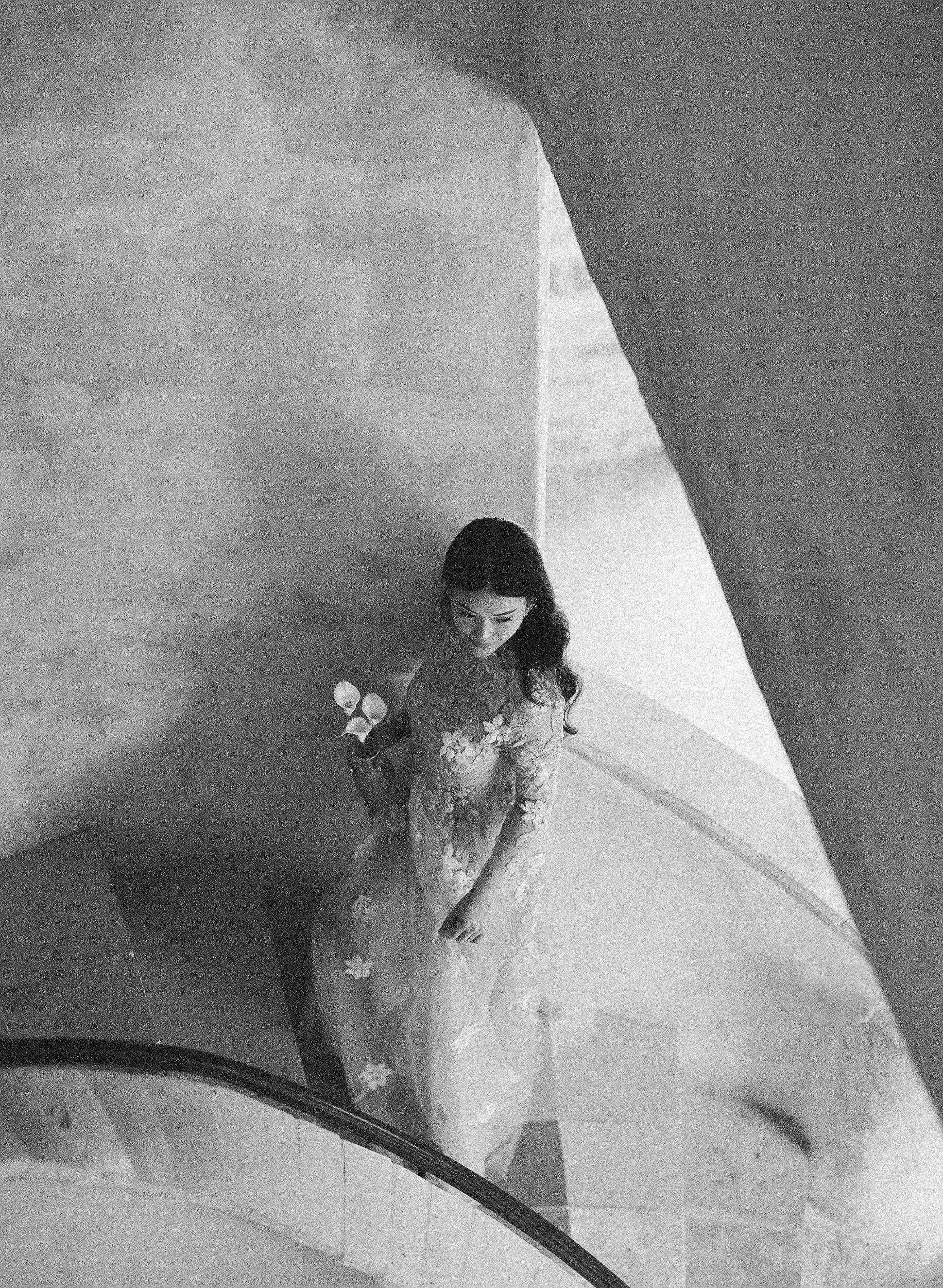 Sunstone Villa Winery Santa Ynez Wedding Welcome Dinner - Bonphotage Chicago and Los Angeles Fine Art Wedding Photography and Videography