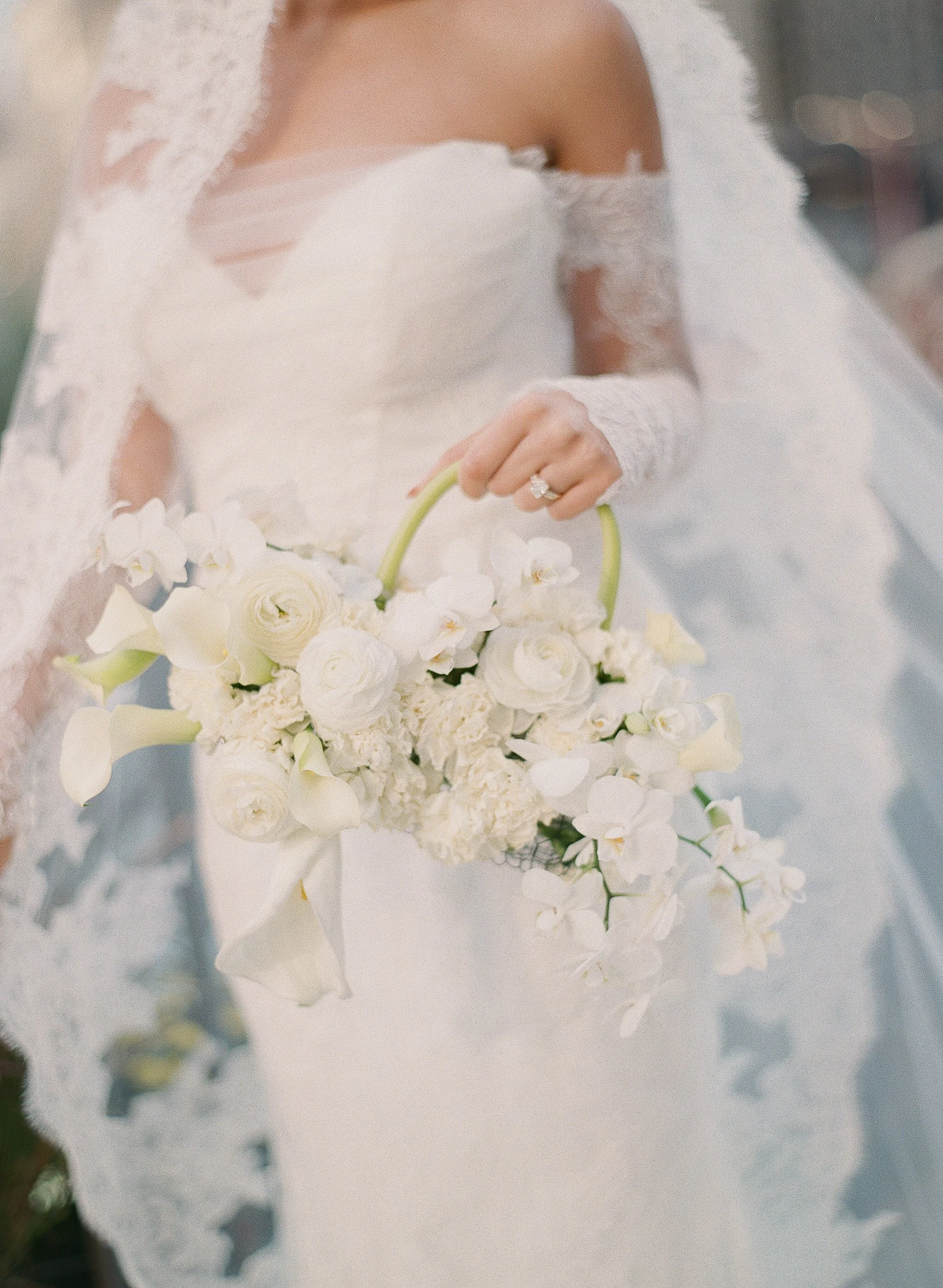 Bonphotage Chicago Film Wedding Photography - RPM Events