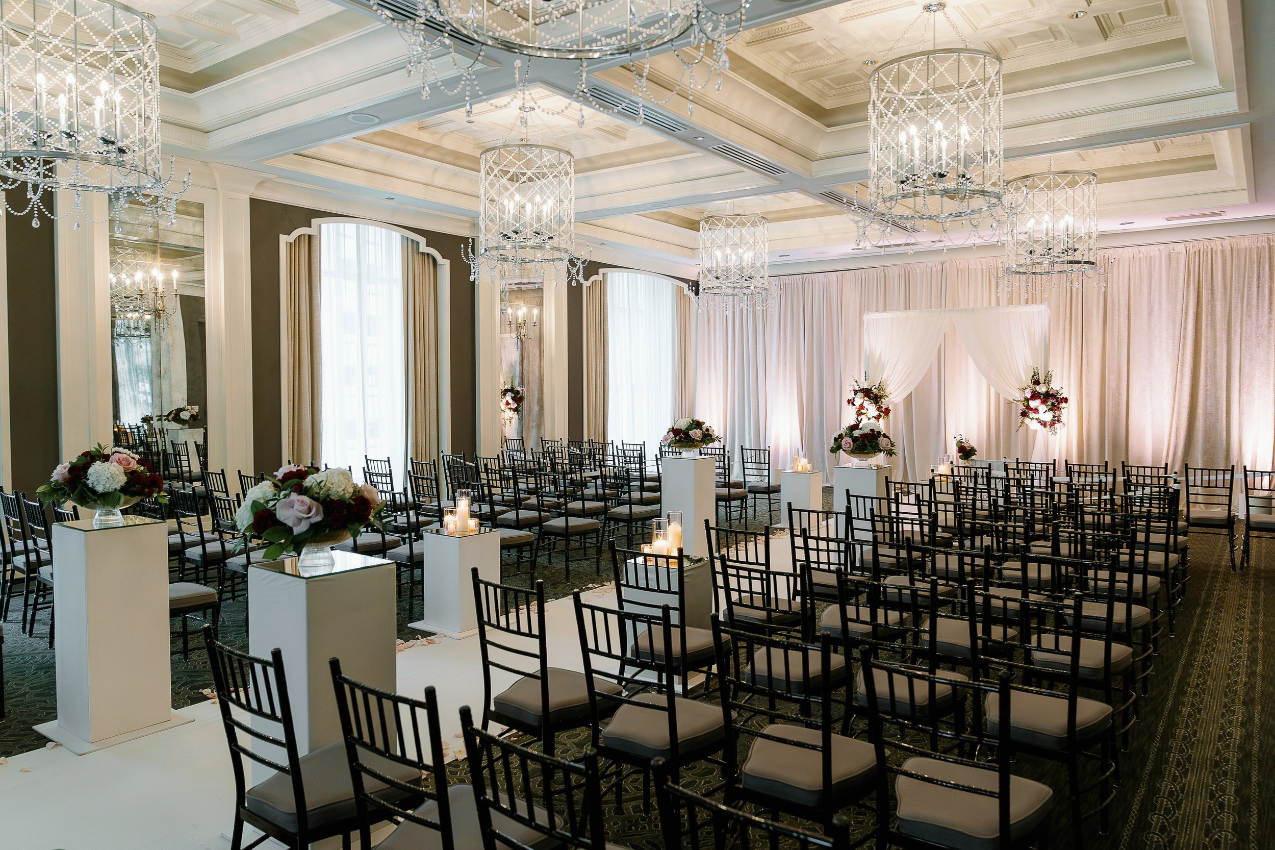 Bonphotage Chicago Wedding Photography - Waldorf Astoria Chicago