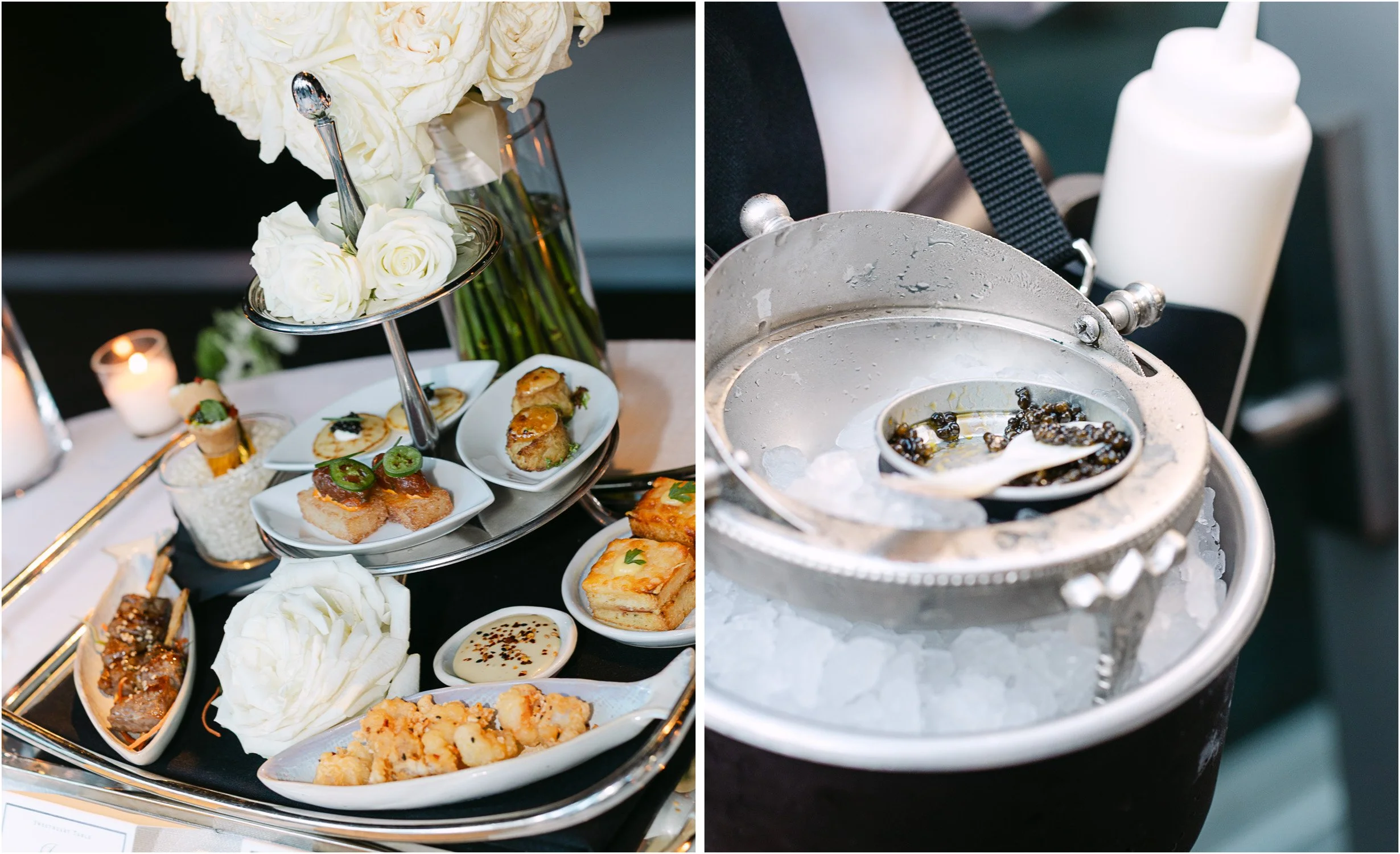 Bonphotage Chicago Film Wedding Photography - RPM Events