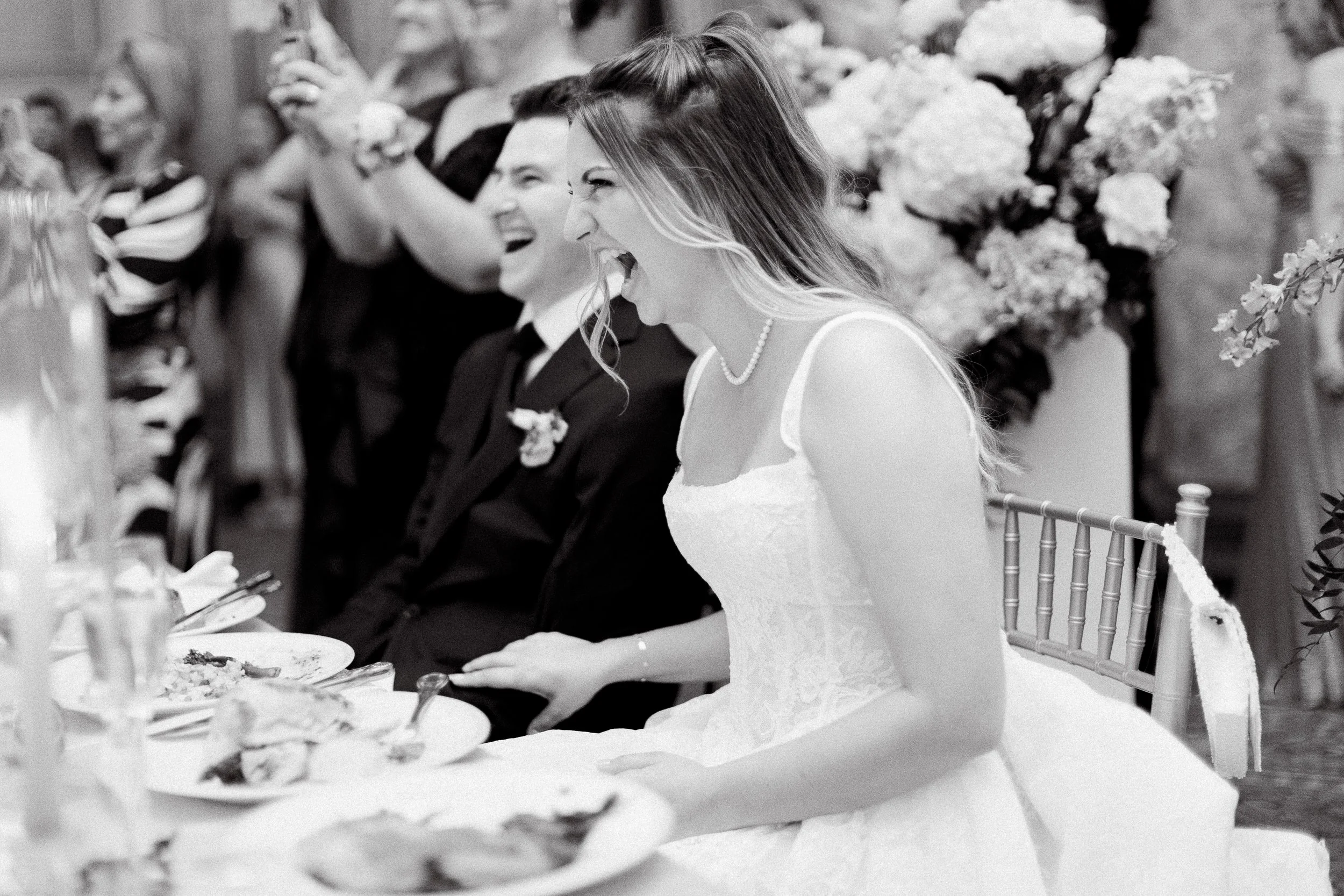 Bonphotage Chicago Luxury Wedding Photography and Videography - The Drake Hotel