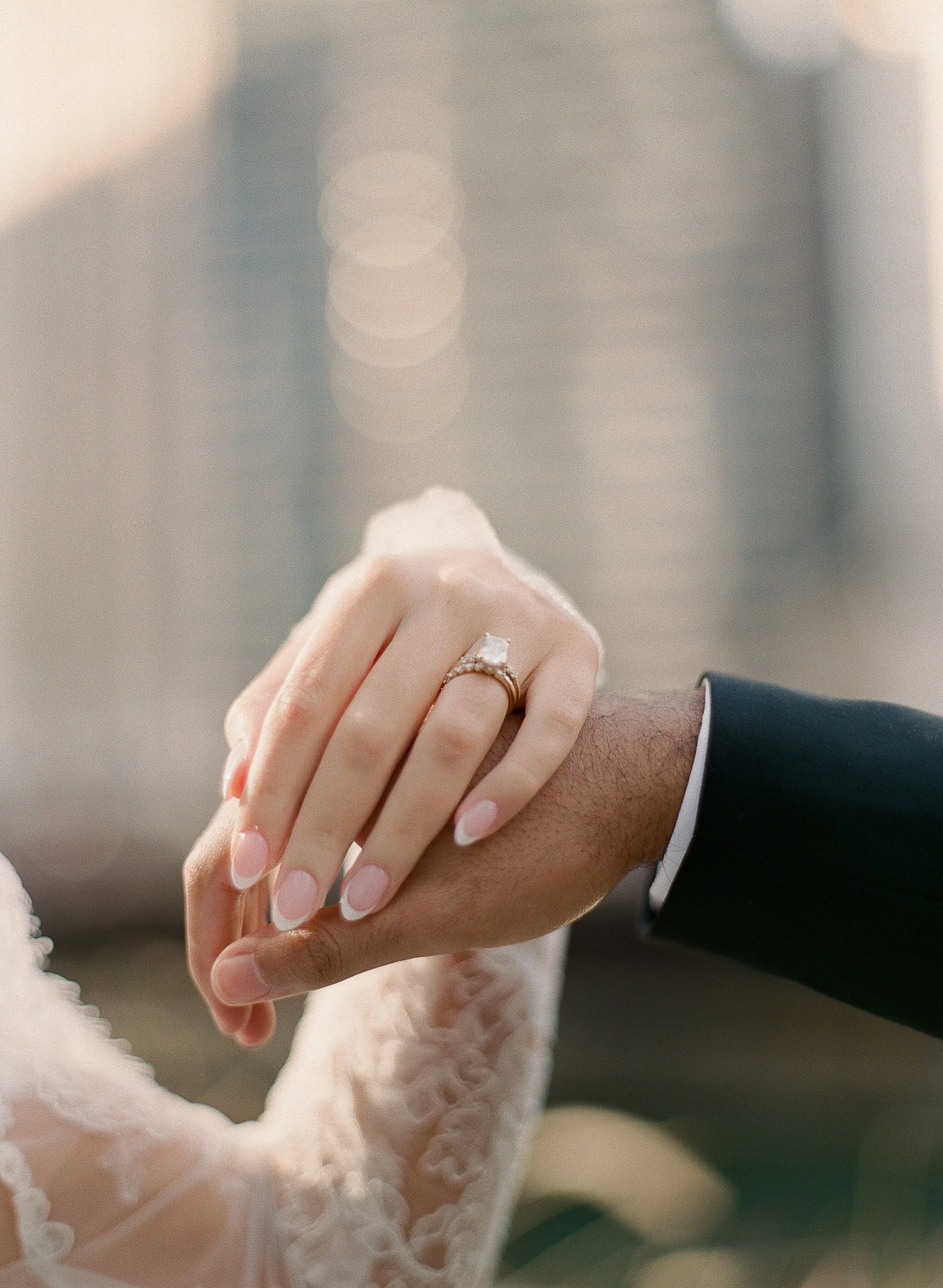 Bonphotage Chicago Film Wedding Photography - RPM Events