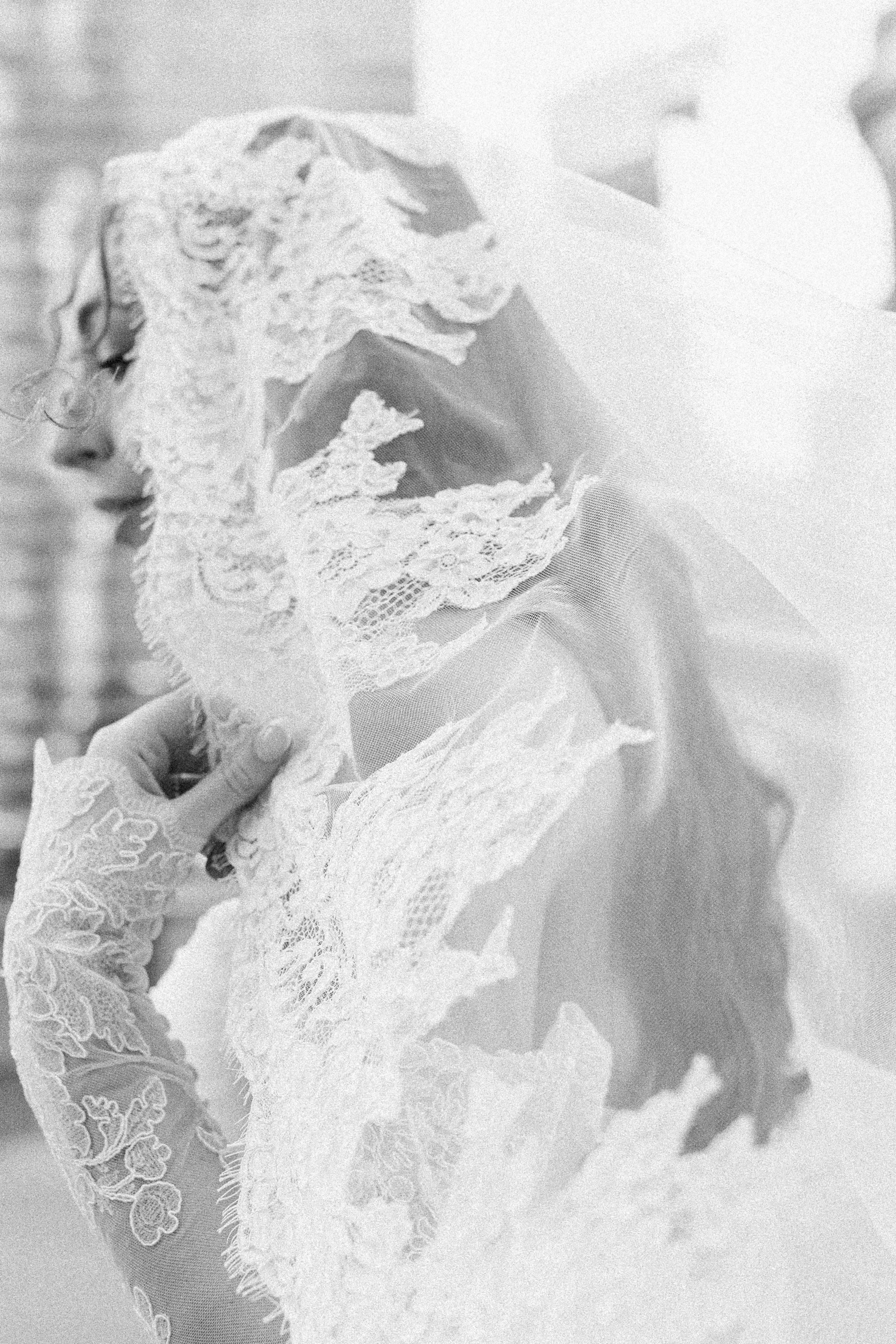 Bonphotage Chicago Documentary Wedding Photography - RPM Events