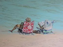 Meet The Artist: Amy Beth Kunze