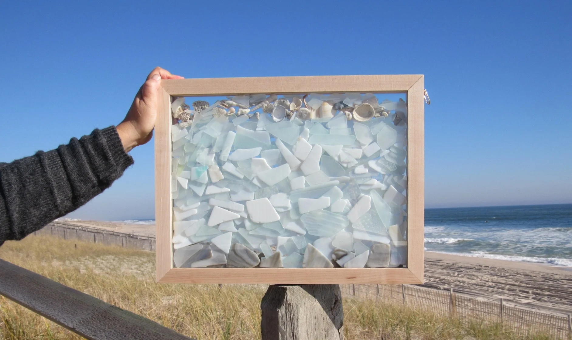 Sea Glass Seascapes Foggy Morning 3.jpg