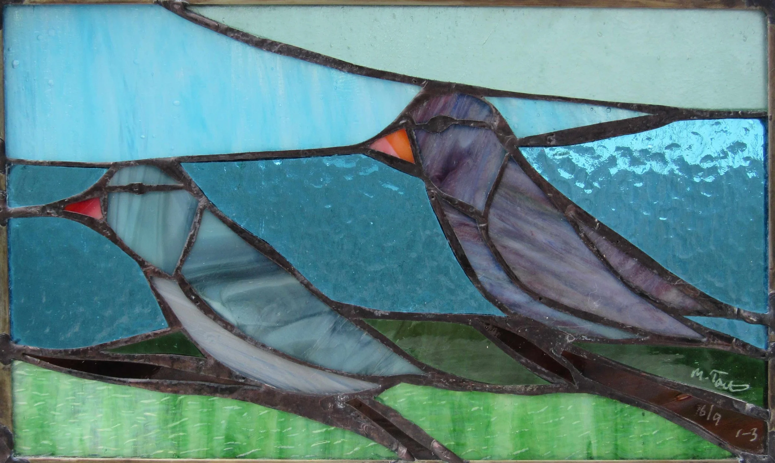 Future Is Bright - June 11