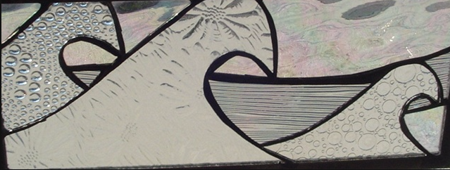 Stained Glass Collection.100 Waves of Summer-7.17-3 Friends Clear.jpg