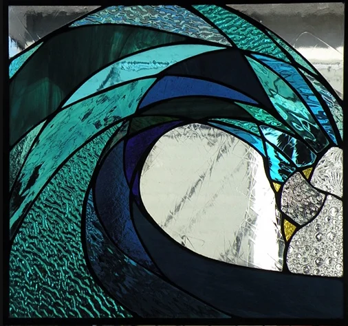 Stained Glass Collection.100 Waves of Summer-7.19-Beautiful Wave.jpg