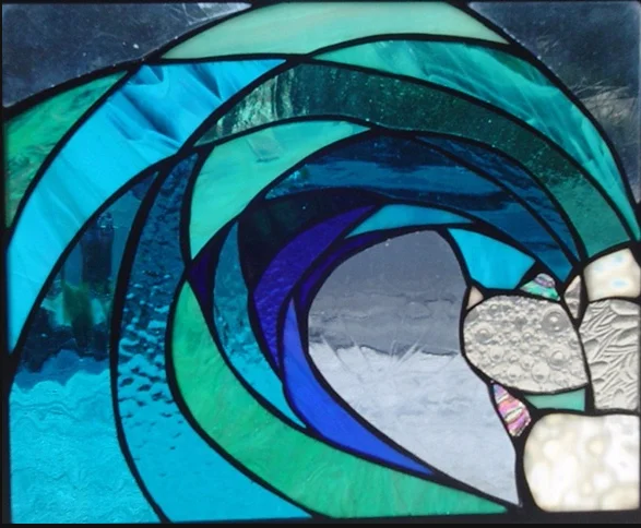 Stained Glass Collection.100 Waves of Summer-7.21-Azure.jpg