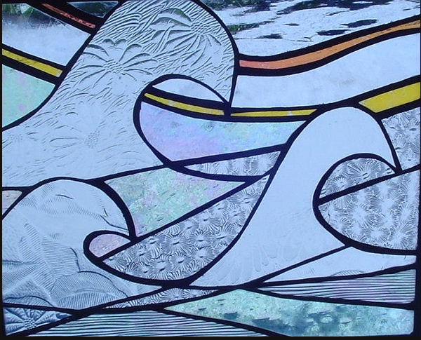 Stained Glass Collection.100 Waves of Summer-7.23-Wind Swell Waves-Clear.jpg