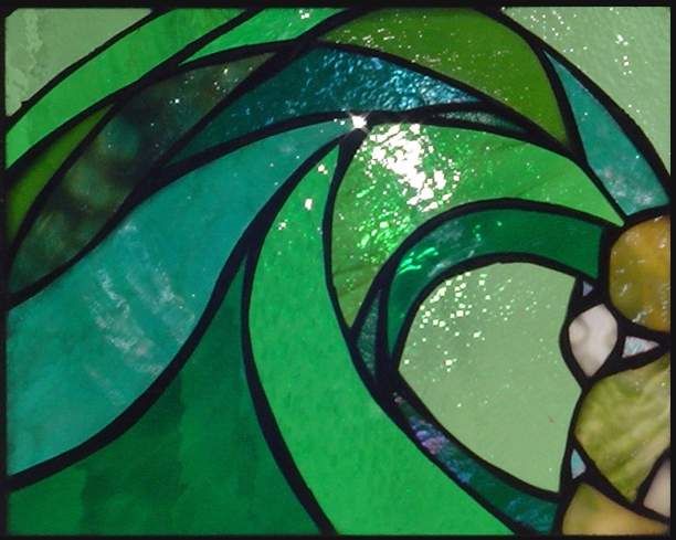 Stained Glass Collection.100 Waves of Summer-8.5-Lucky Wave.jpg