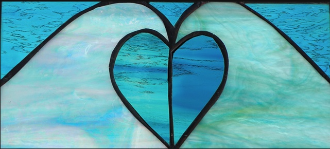 Stained Glass Collection.100 Waves of Summer-8.11-Pura Vida Turquoise.jpg