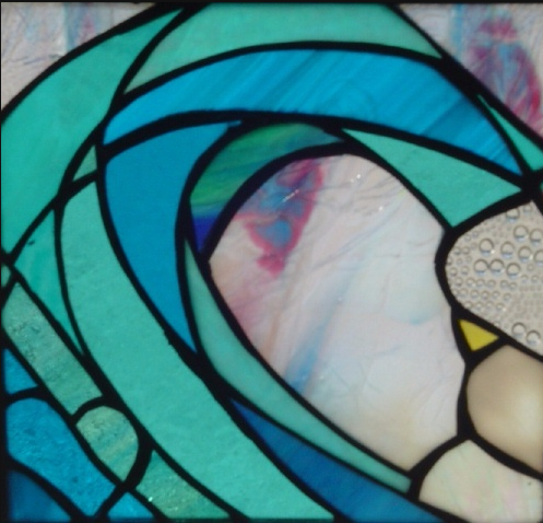 Stained Glass Collection.100 Waves of Summer-8.12-Amour Bleu.jpg