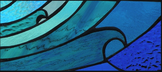 Stained Glass Collection.100 Waves of Summer-8.14-Two Friends Wave.jpg