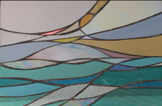 Stained Glass Collection.100 Waves of Summer-8.27-Smooth Waves.jpg