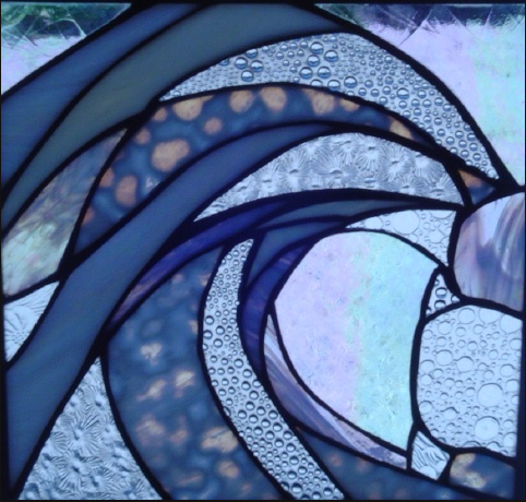Stained Glass Collection.100 Waves of Summer-8.28-A Great Swell.jpg