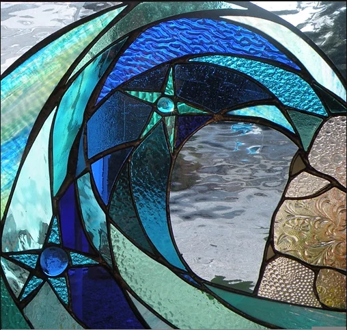Stained Glass Collection.100 Waves of Summer-8.31-Star Light.jpg
