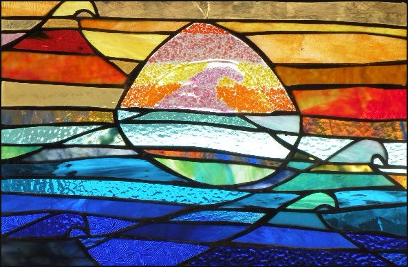 January 1 - Wavelength
