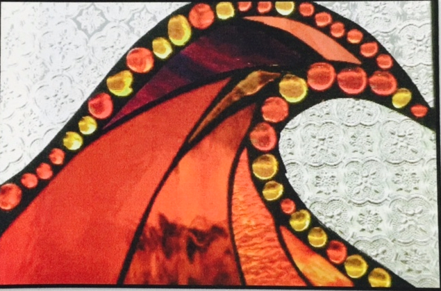 January 12 - Internal Heat