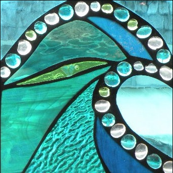 January 13 - Turquoise Dreams