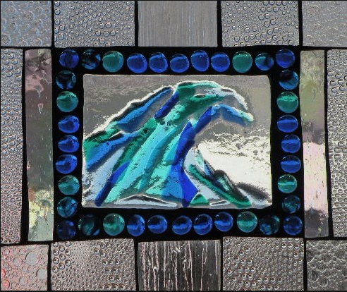 January 25 -Glass Devine