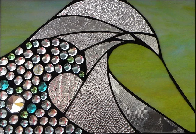 February 8 - Peace Diamonds