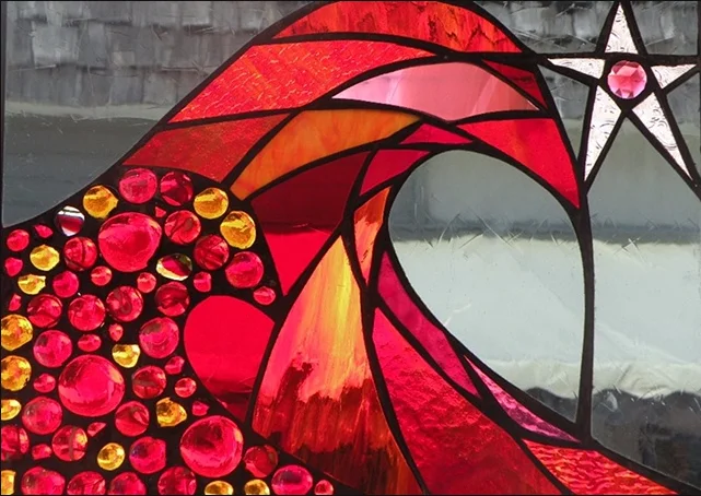 February 9 - Rojo Estrella