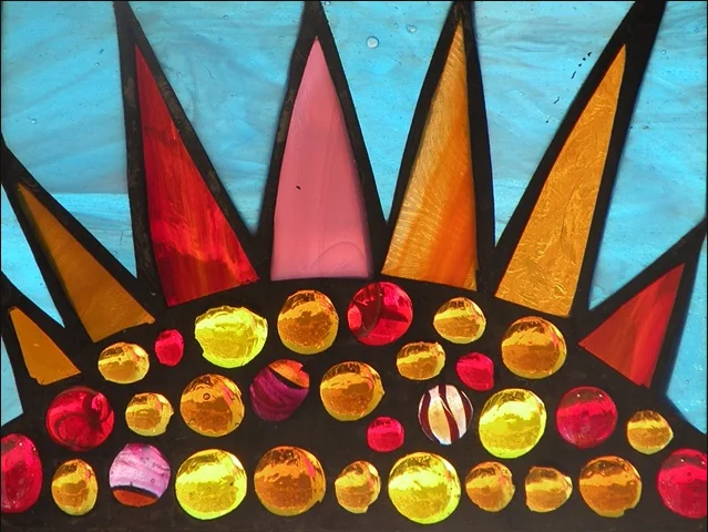 February 18 - Royal Sunrise