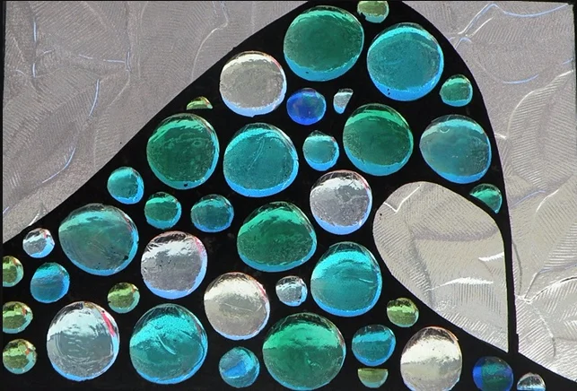 February 20 - Aqua Bubble