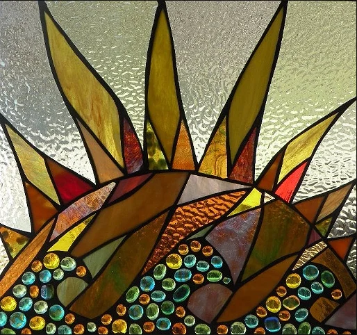 February 22 - Sunflower