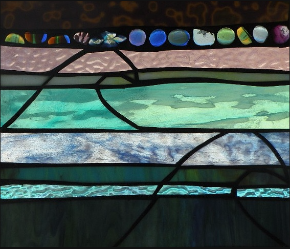 February 25 - Winter Colors