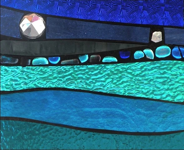 March 16 - Starry Sea