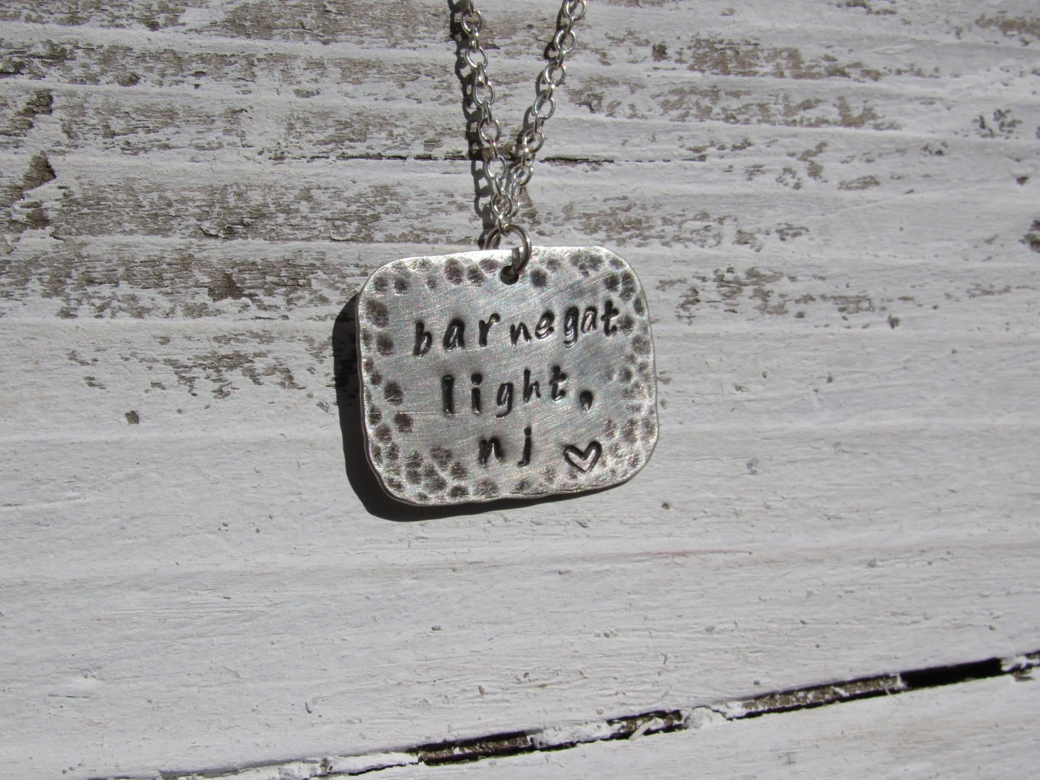 Metal Stamping Workshop at SwellColors
