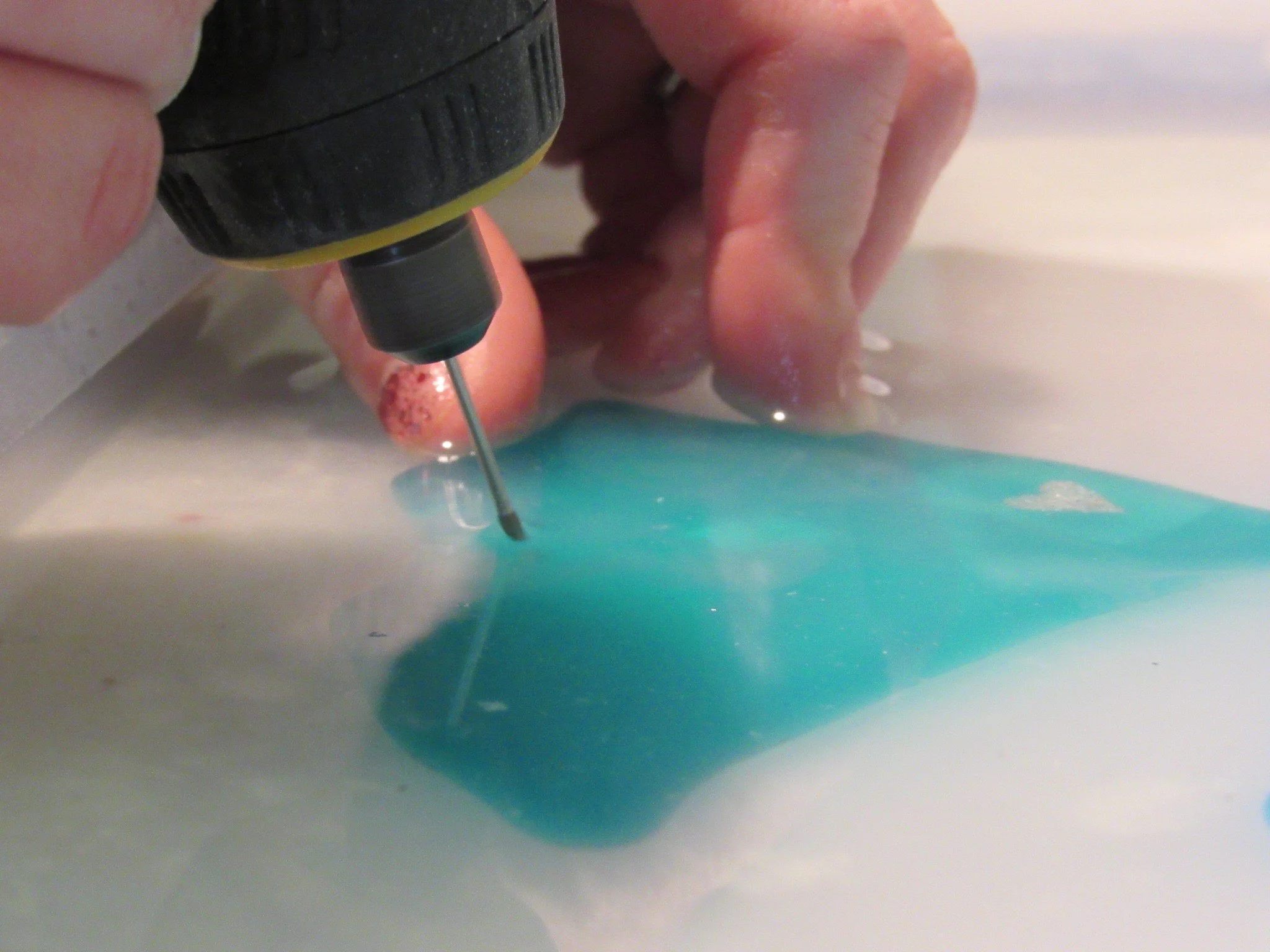 SwellColors. Drilling Glass Close Up 2.jpg