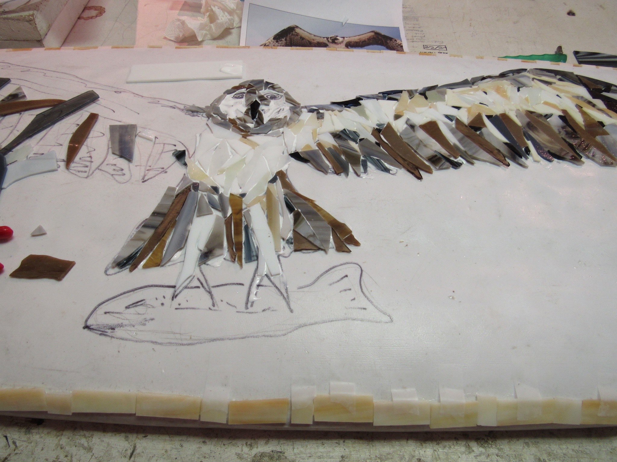 Step Three