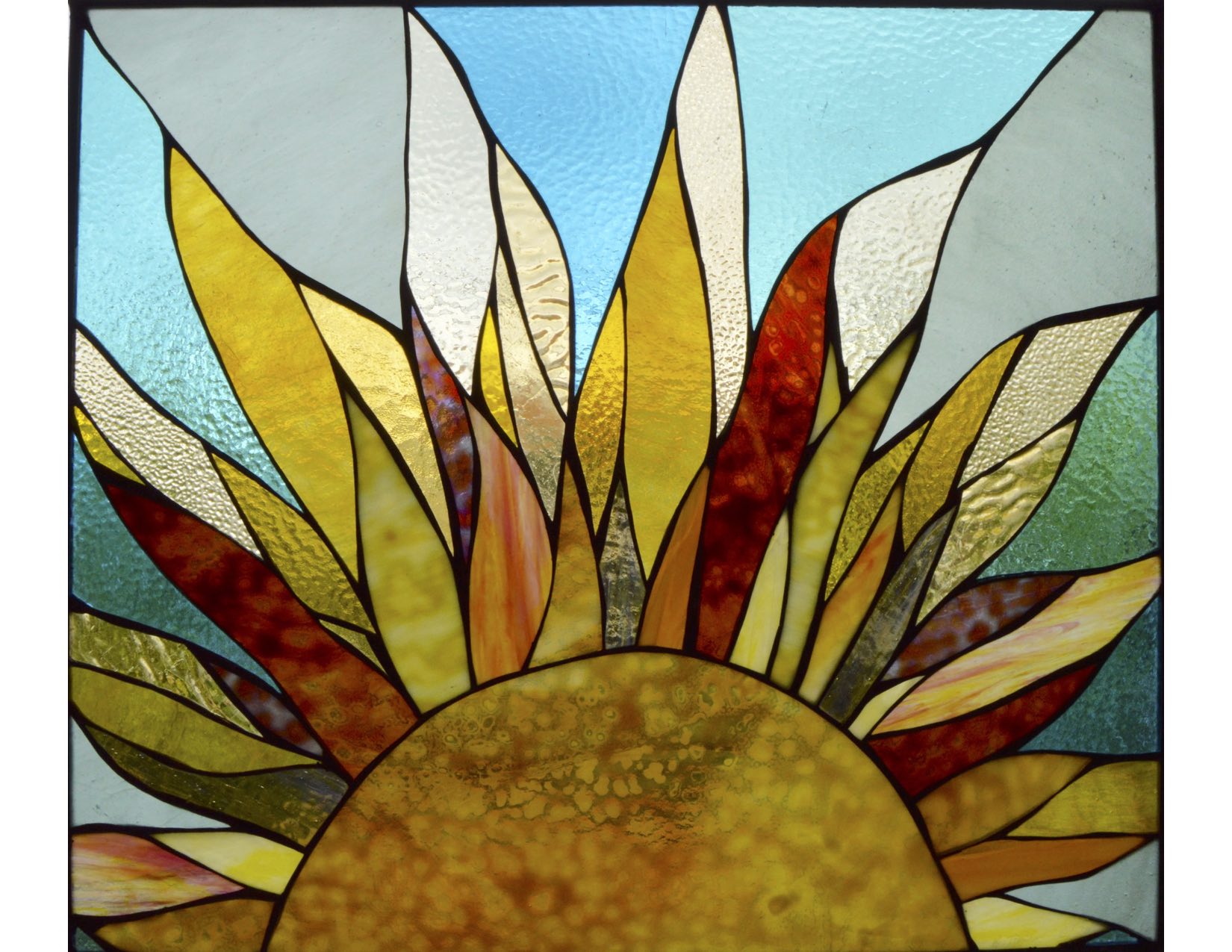 Came Around Your Stained Glass Projects: Do You Need It? - Living Sun Glass