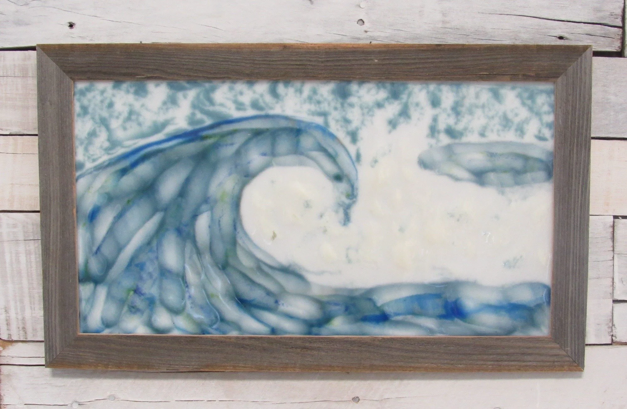 Ripple and Ray - Blue Dream