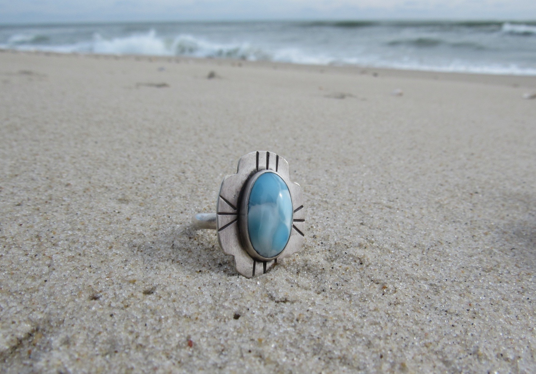 larimar