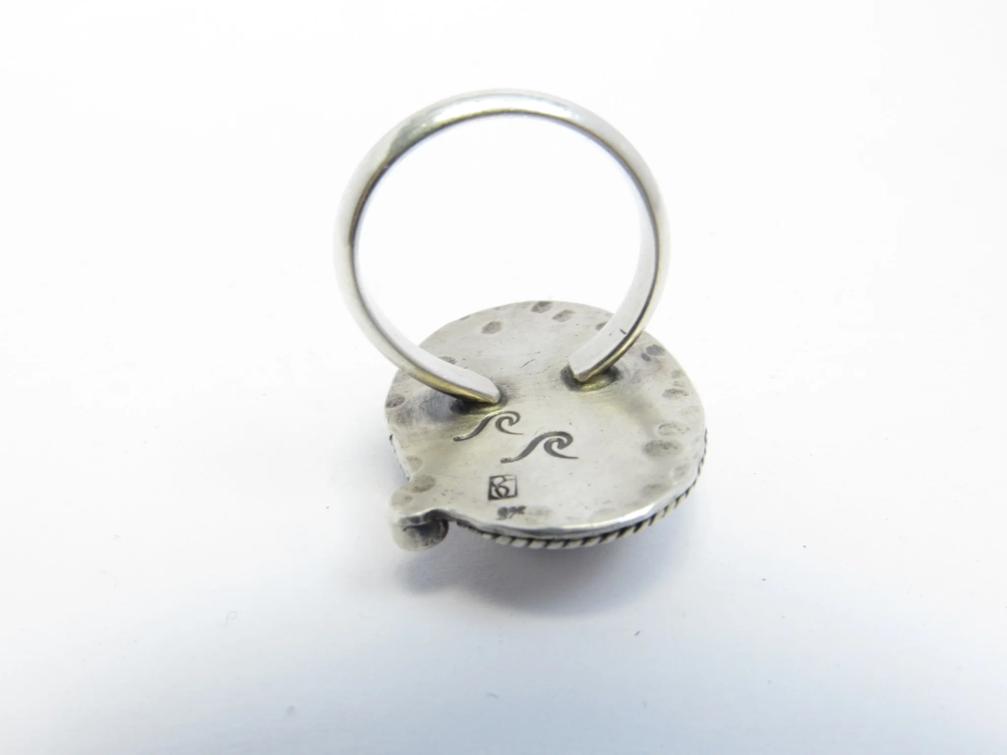 handmade sterling silver jewelry