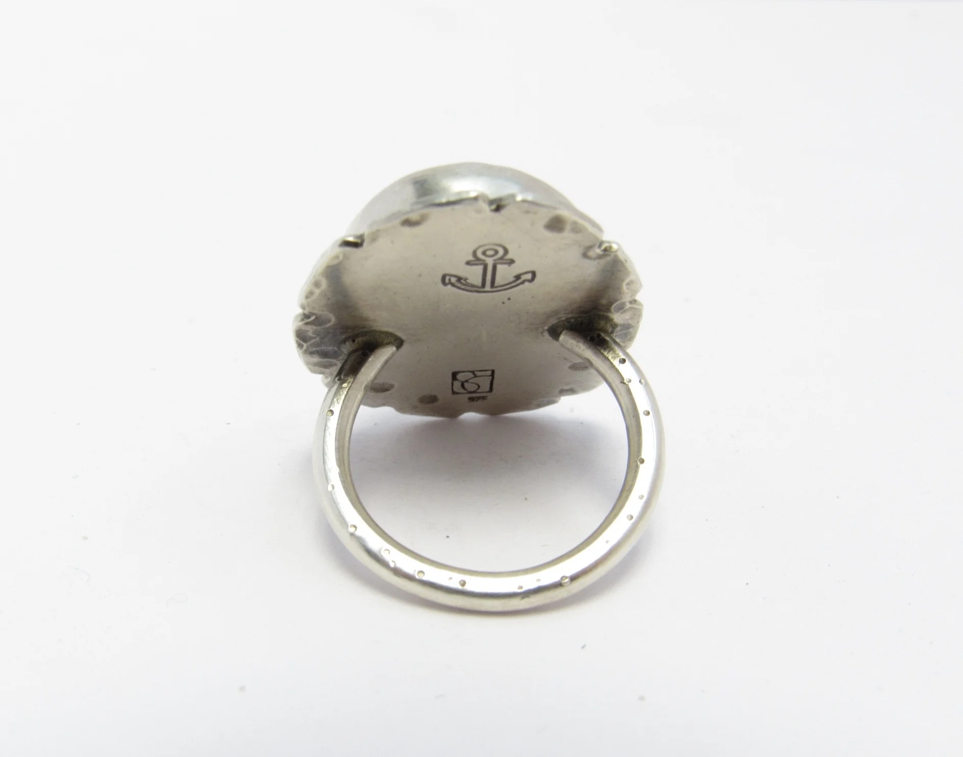beach fashion ring