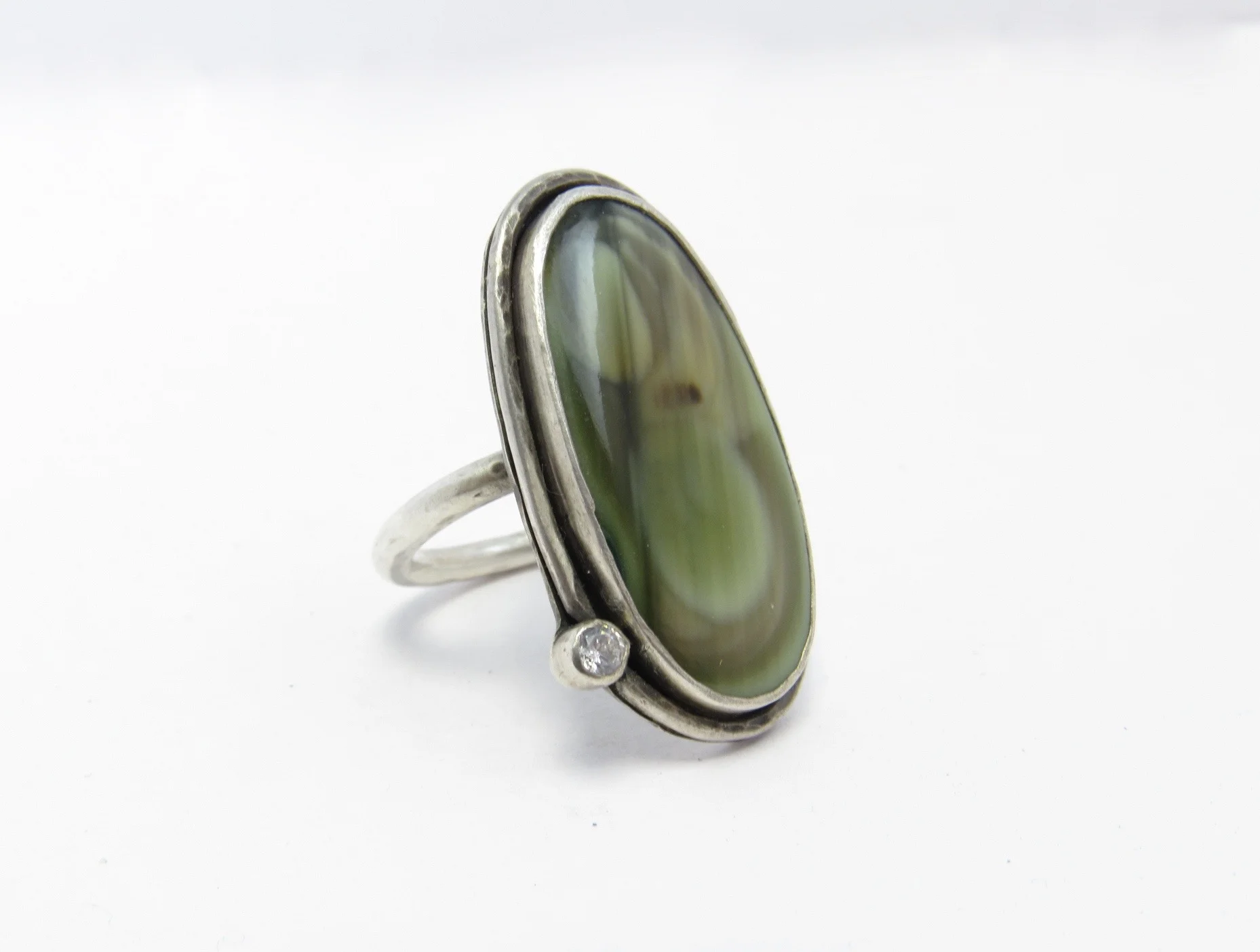 custom ring design